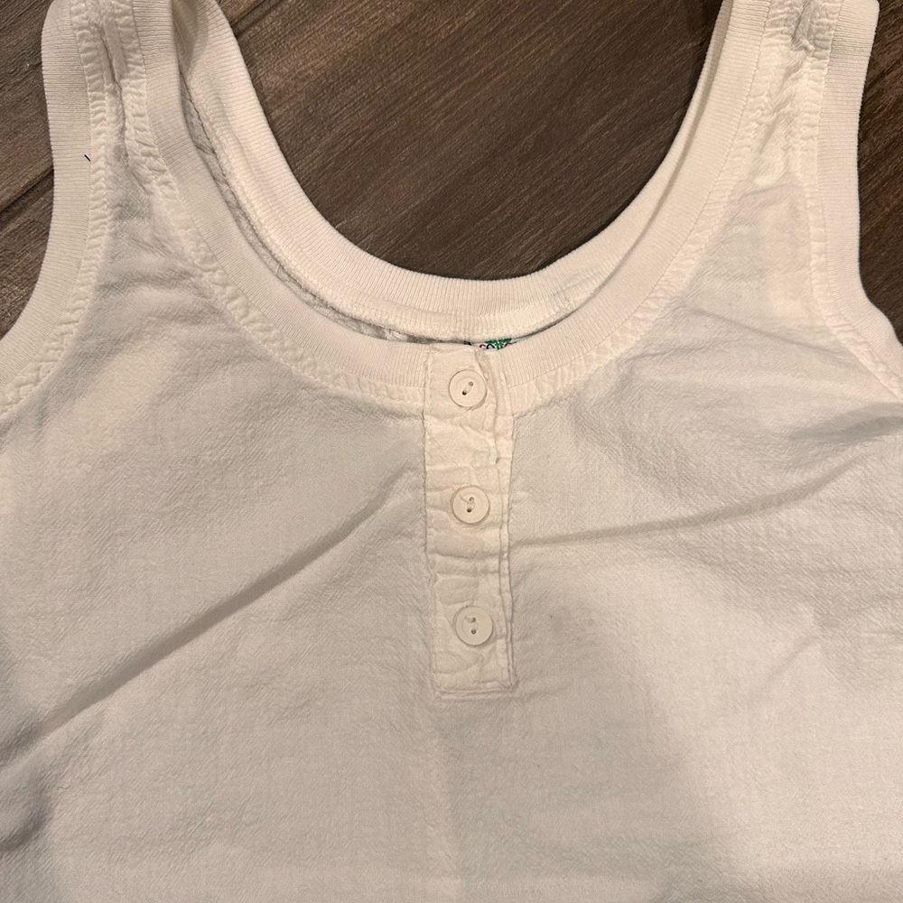 Cotton Women’s Blouse- Large